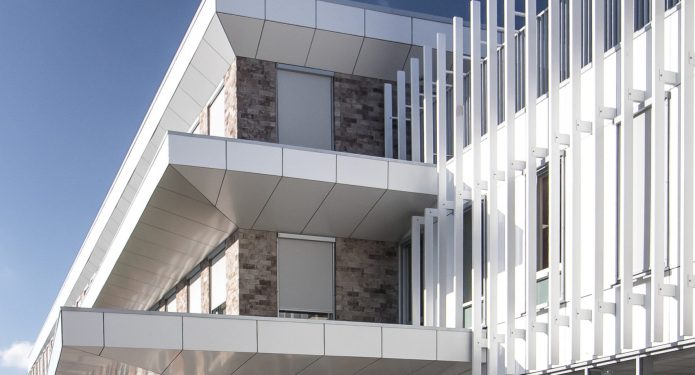 Driestar College
