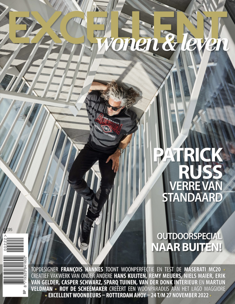 Woonhuis Almere | Excellent wonen & leven magazine 2022 nr 2